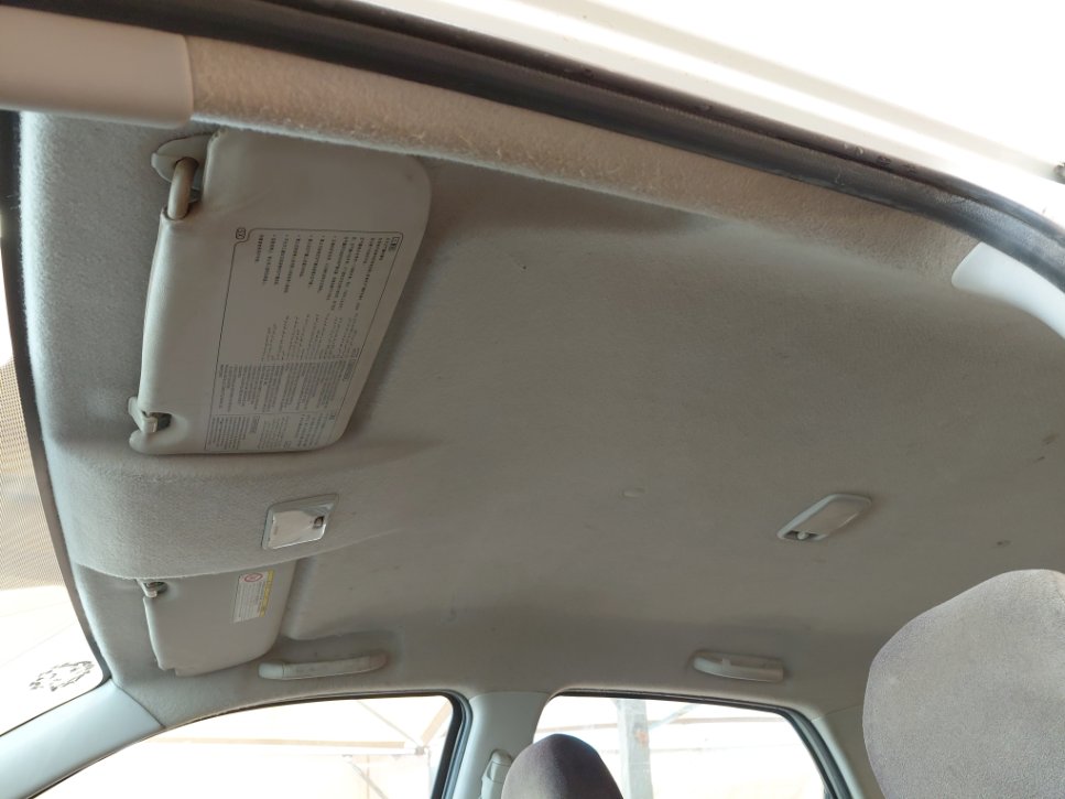 Daihatsu Terios  2012 image