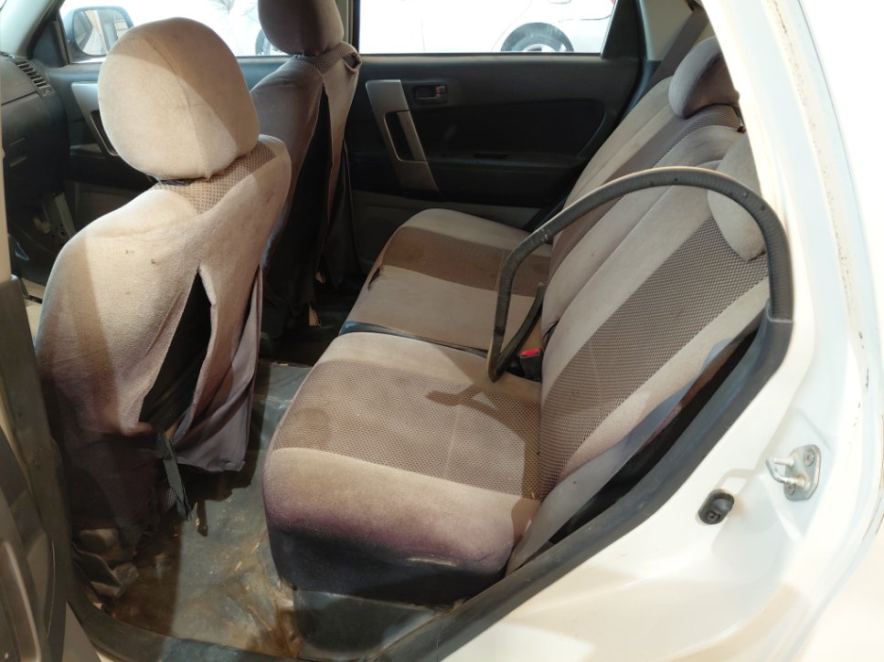 Daihatsu Terios  2012 image