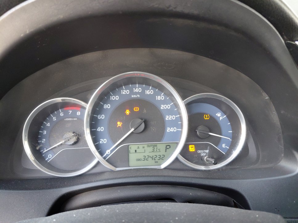 Toyota Corolla  2018 image