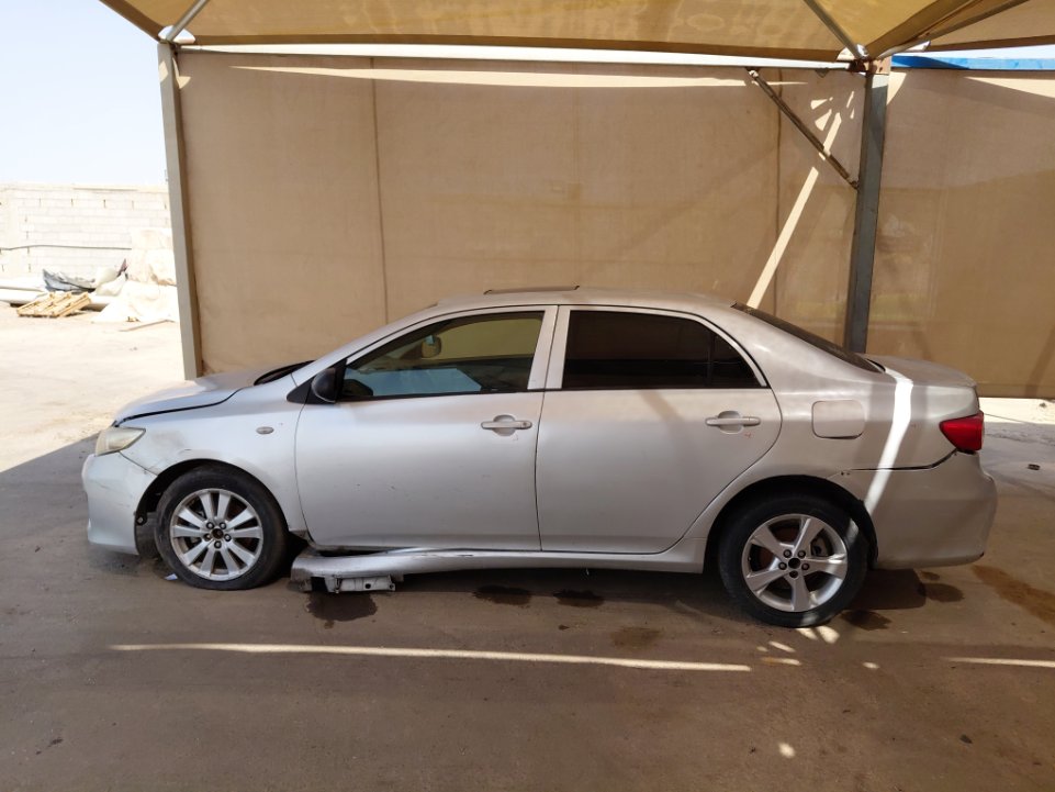 Toyota Corolla  2013 image