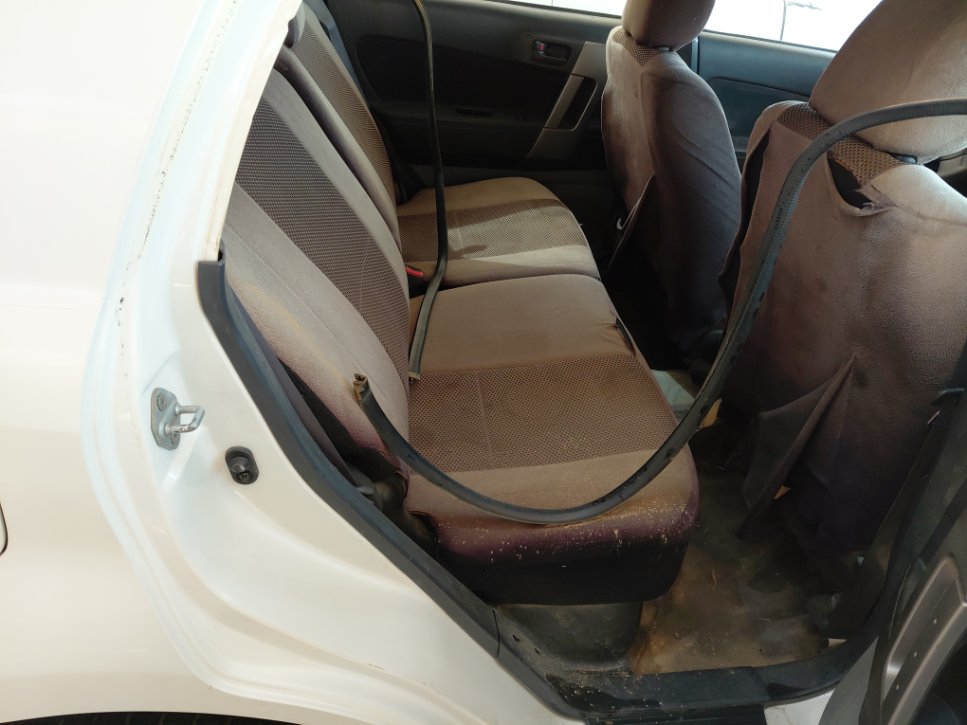 Daihatsu Terios  2012 image