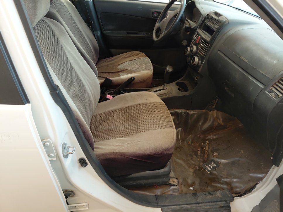 Daihatsu Terios  2012 image