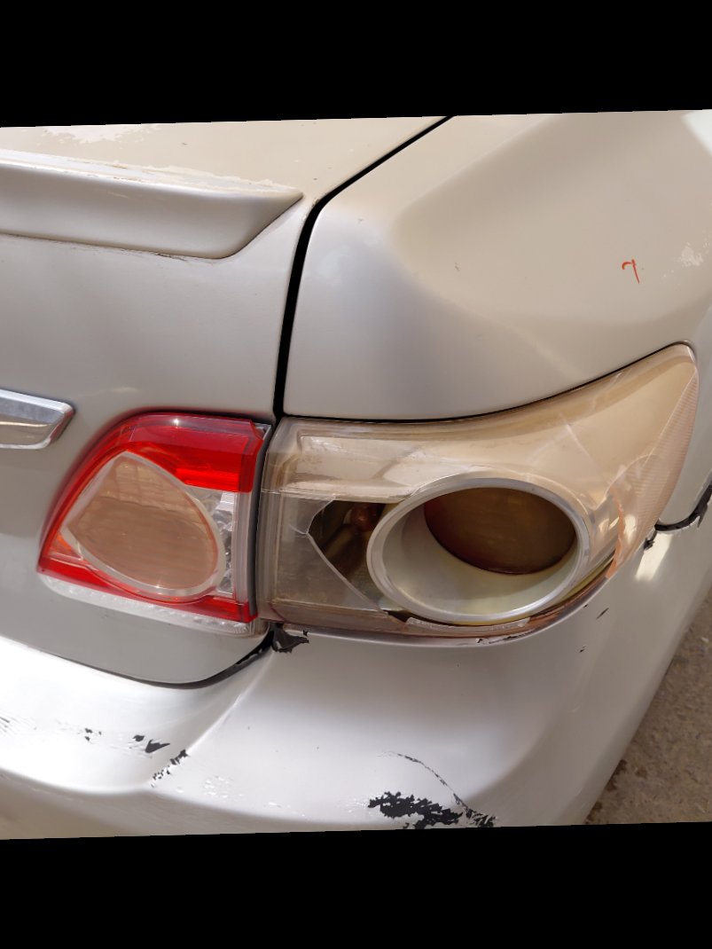 Toyota Corolla  2013 image