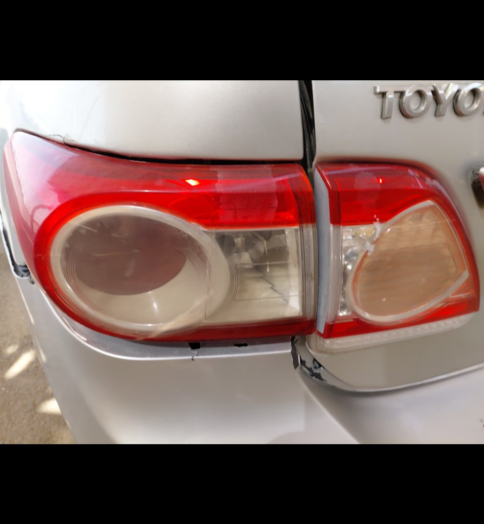 Toyota Corolla  2013 image