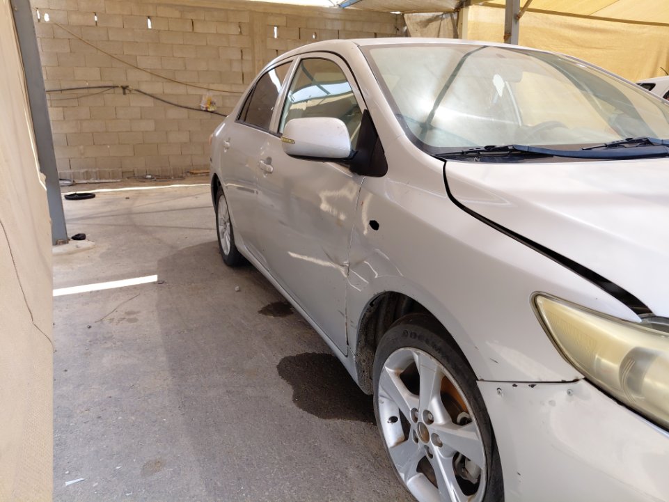 Toyota Corolla  2013 image