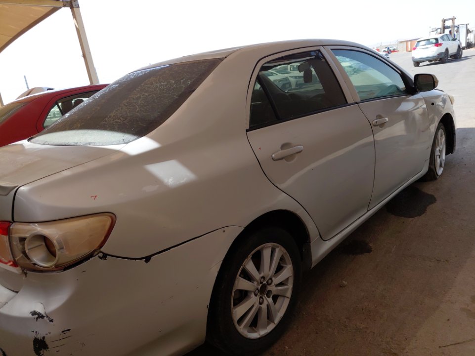 Toyota Corolla  2013 image