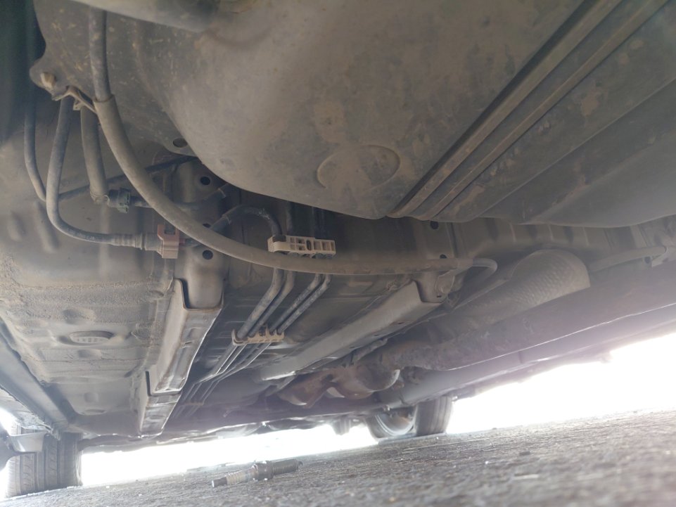 Toyota Corolla  2013 image