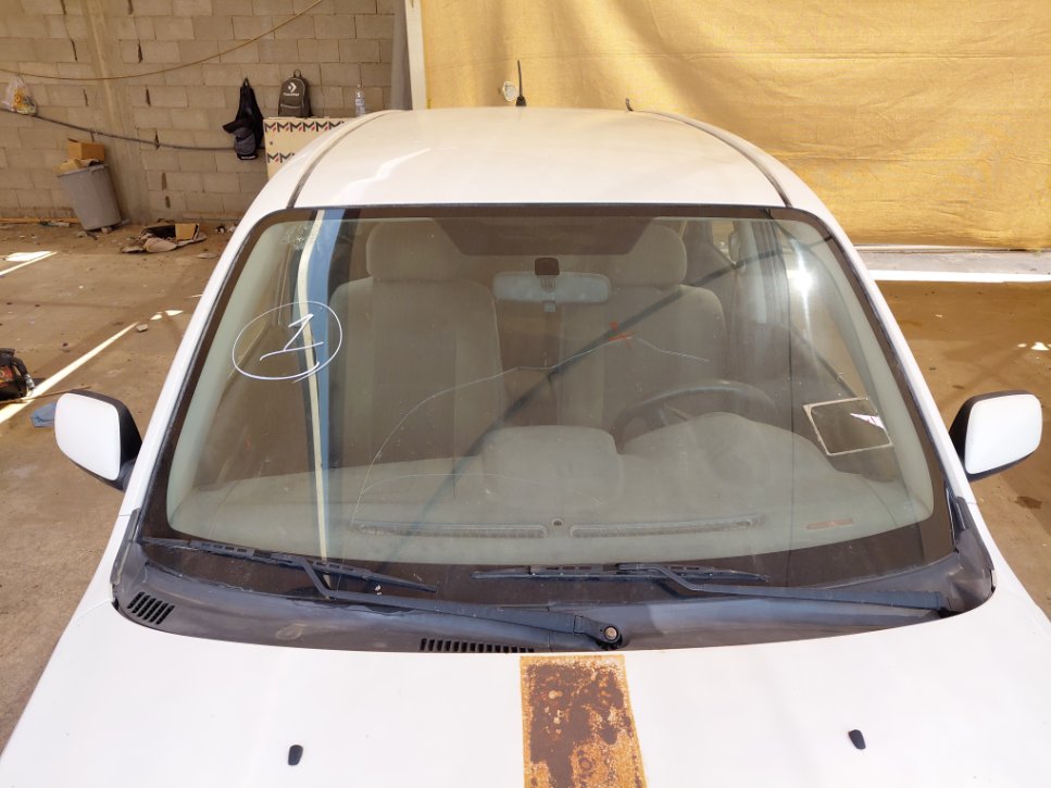 Daihatsu Terios  2012 image