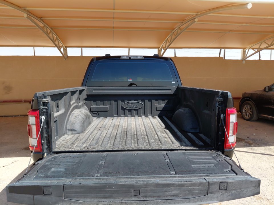 Ford F150 Raptor 4X4 - 2021 image