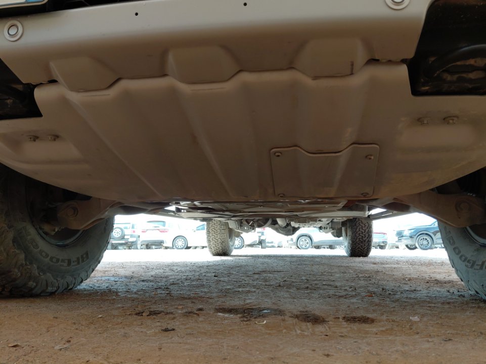 Ford F150 Raptor 4X4 - 2021 image