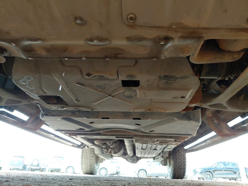 Ford F150 Raptor 4X4 - 2021 image