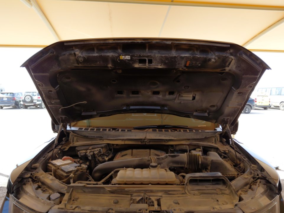 Ford F150 Raptor 4X4 - 2021 image