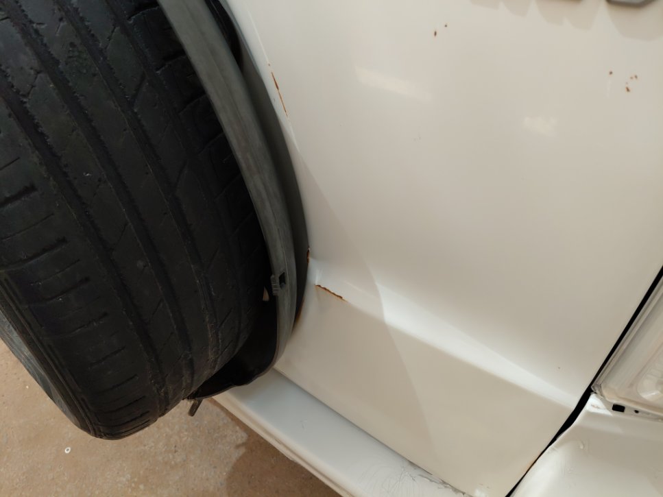 Daihatsu Terios  2012 image