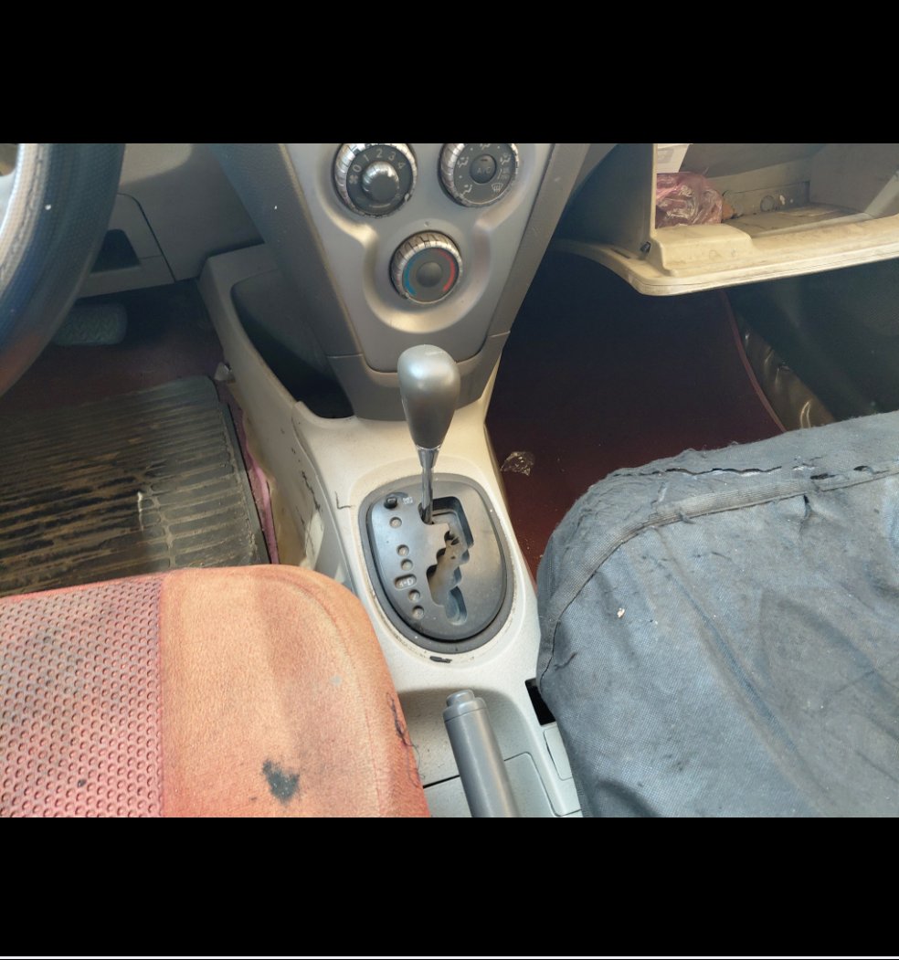 Toyota Yaris  2013 image