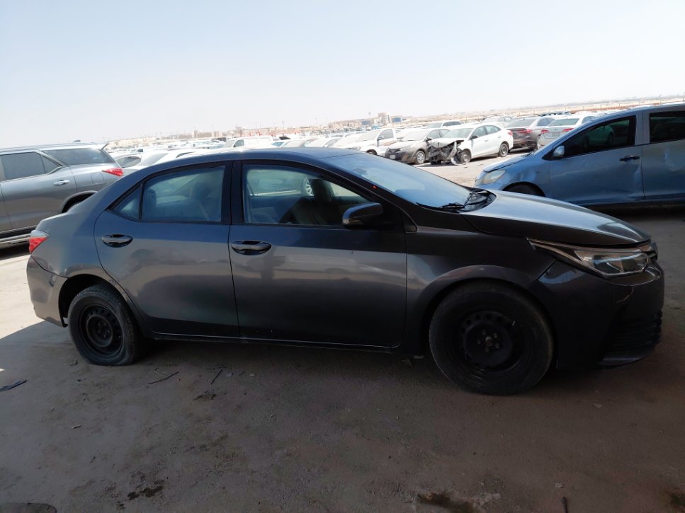 Toyota Corolla  2018 image