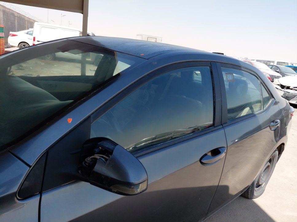 Toyota Corolla  2018 image