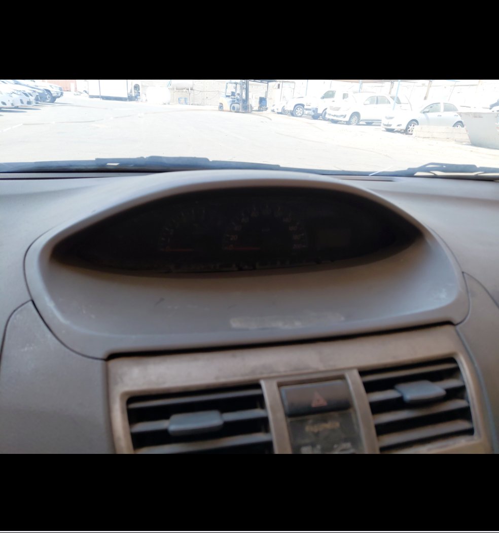 Toyota Yaris  2013 image