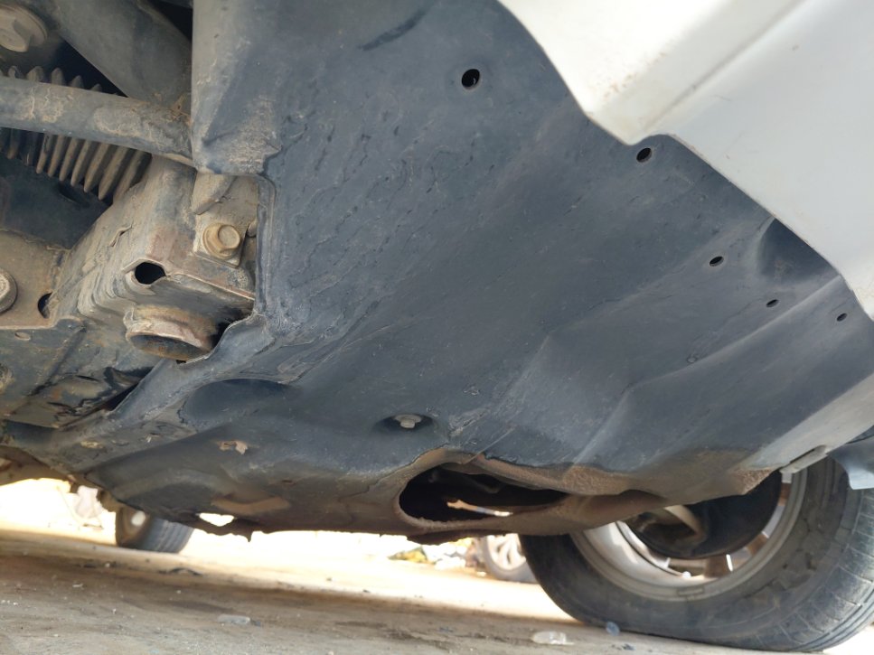 Daihatsu Terios  2012 image