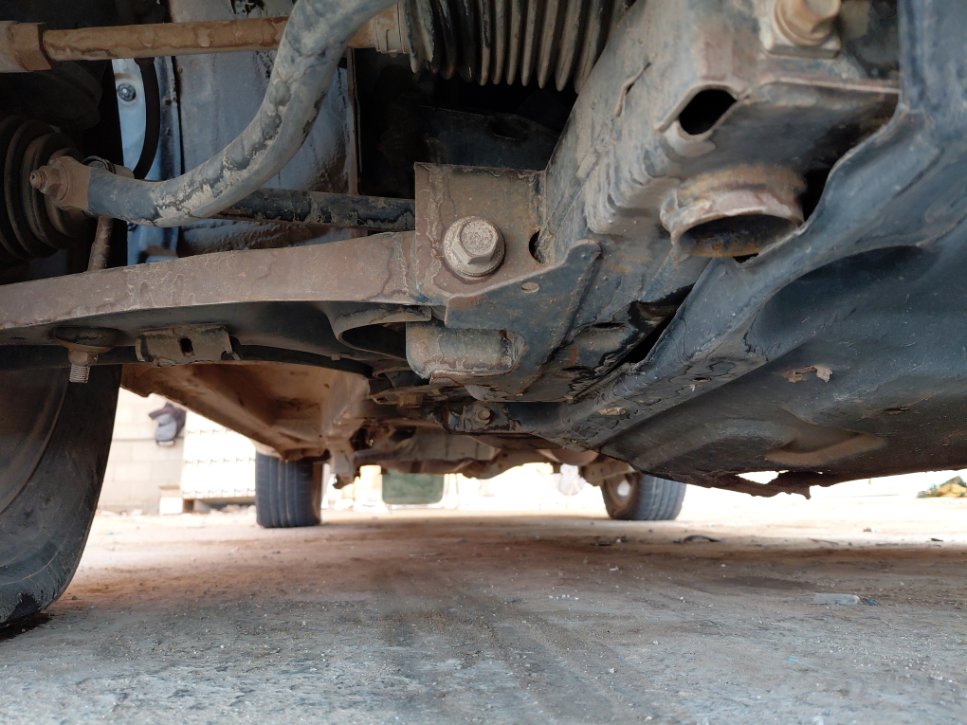 Daihatsu Terios  2012 image