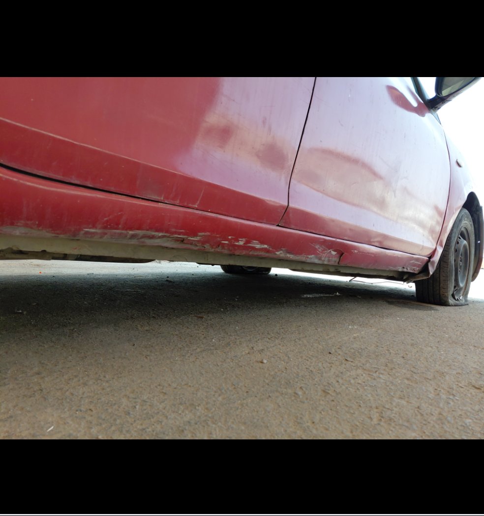 Toyota Yaris  2013 image