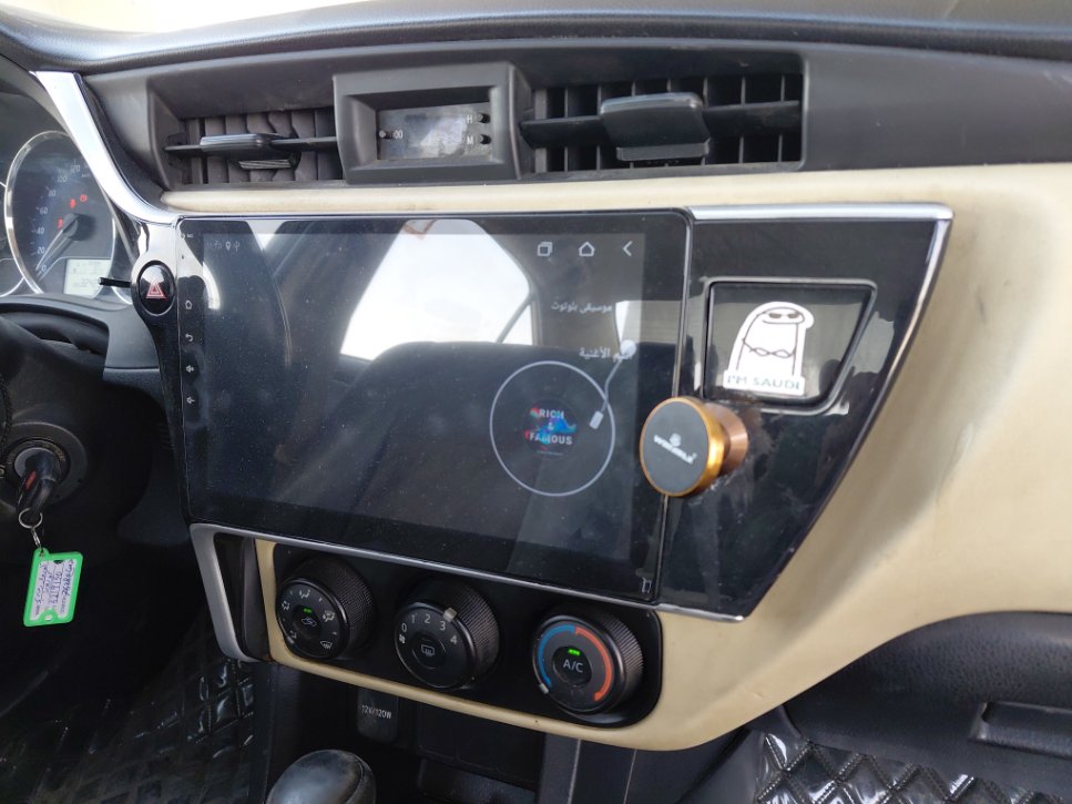 Toyota Corolla  2018 image