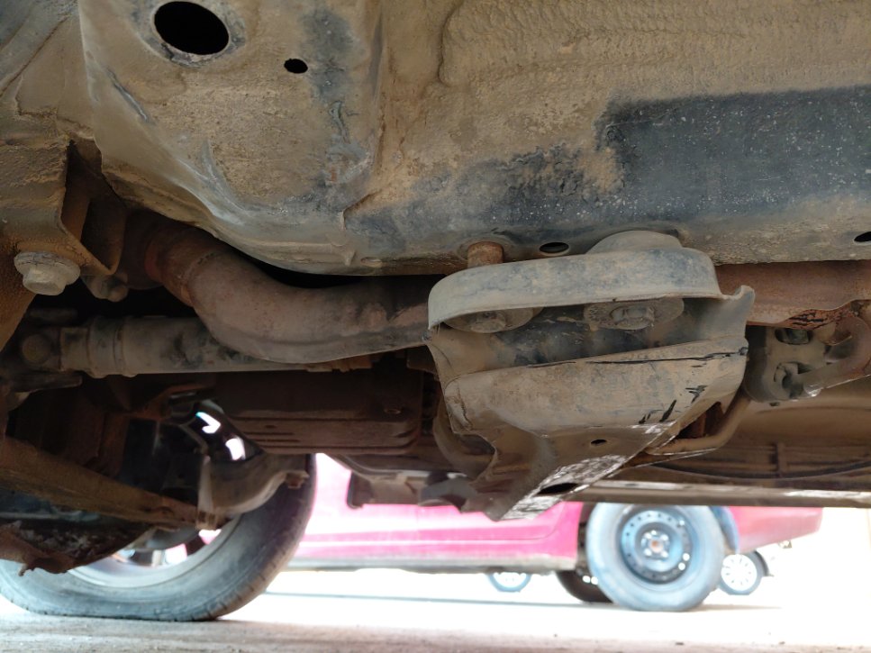 Daihatsu Terios  2012 image