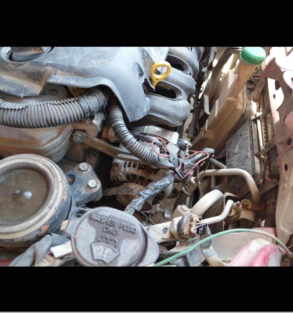 Toyota Yaris  2013 image