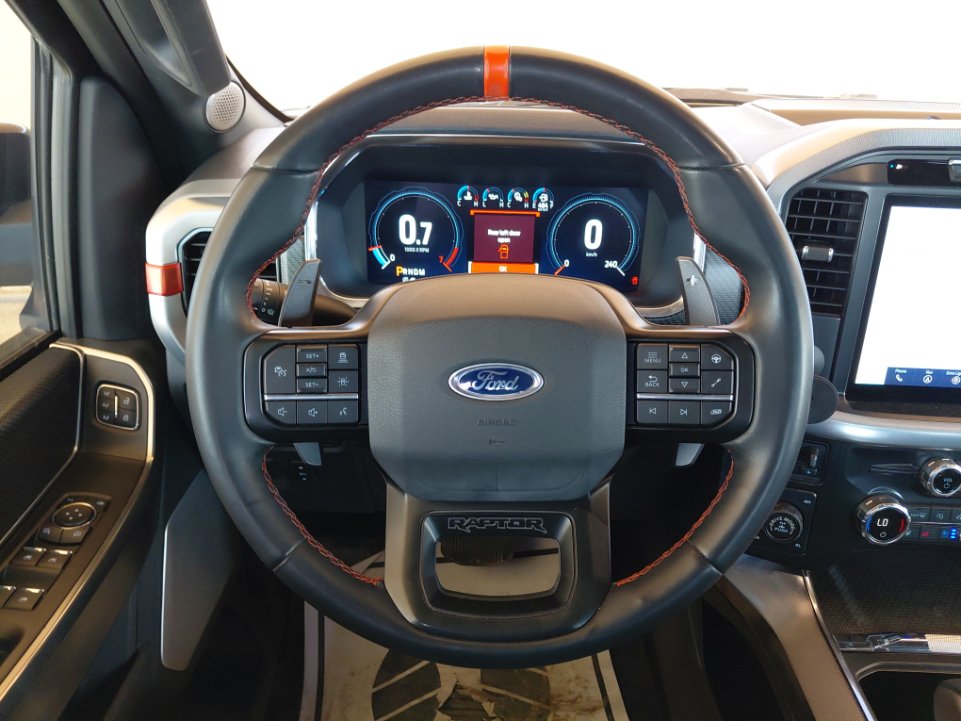 Ford F150 Raptor 4X4 - 2021 image