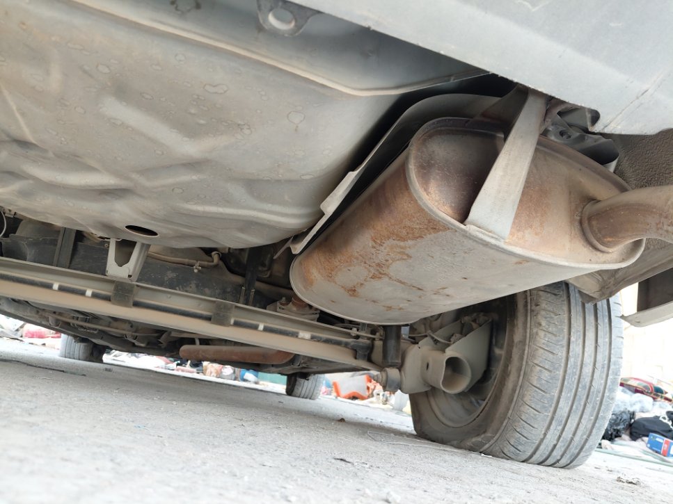 Toyota Corolla  2018 image