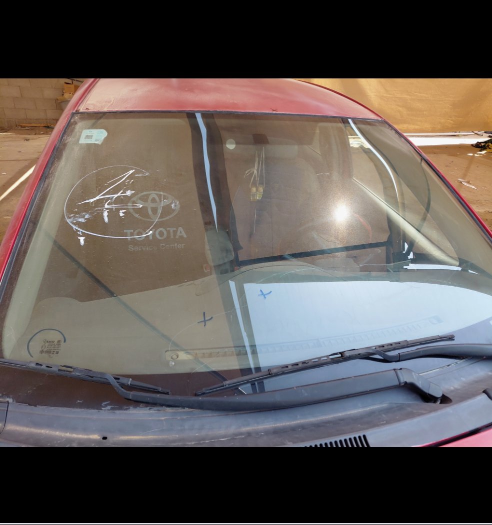 Toyota Yaris  2013 image