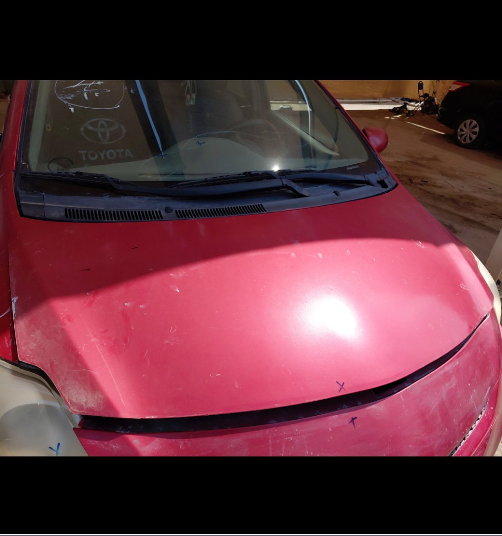 Toyota Yaris  2013 image