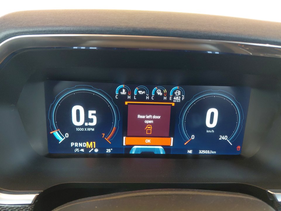 Ford F150 Raptor 4X4 - 2021 image