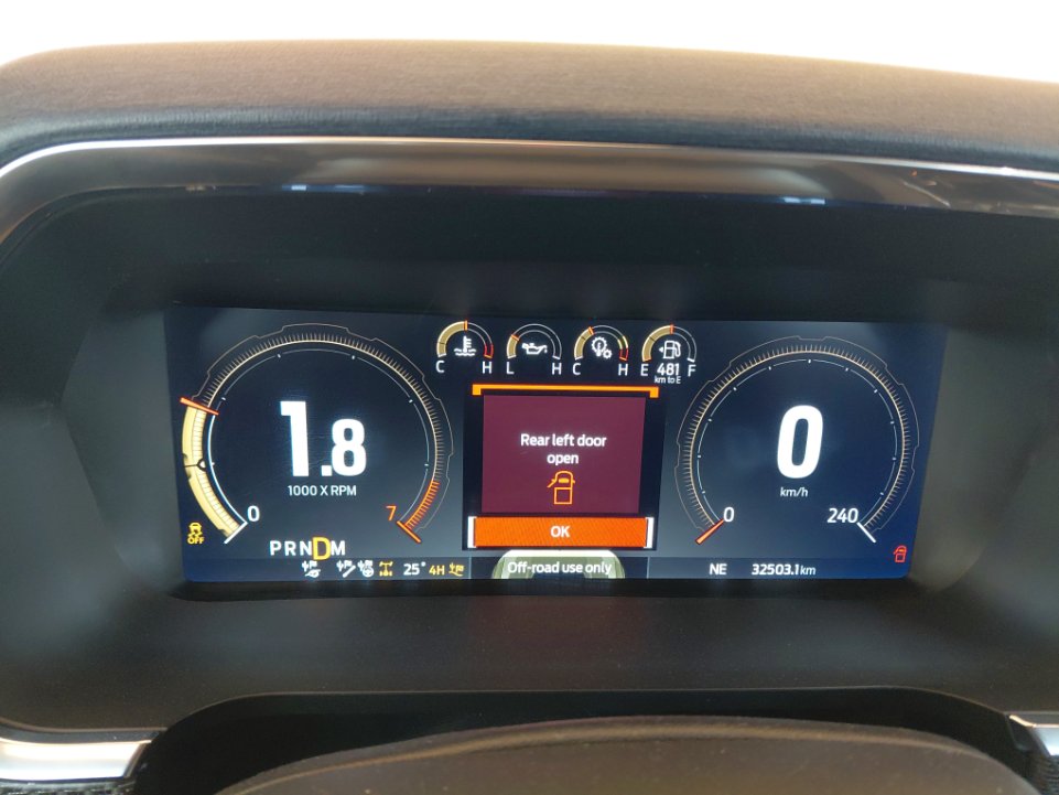 Ford F150 Raptor 4X4 - 2021 image