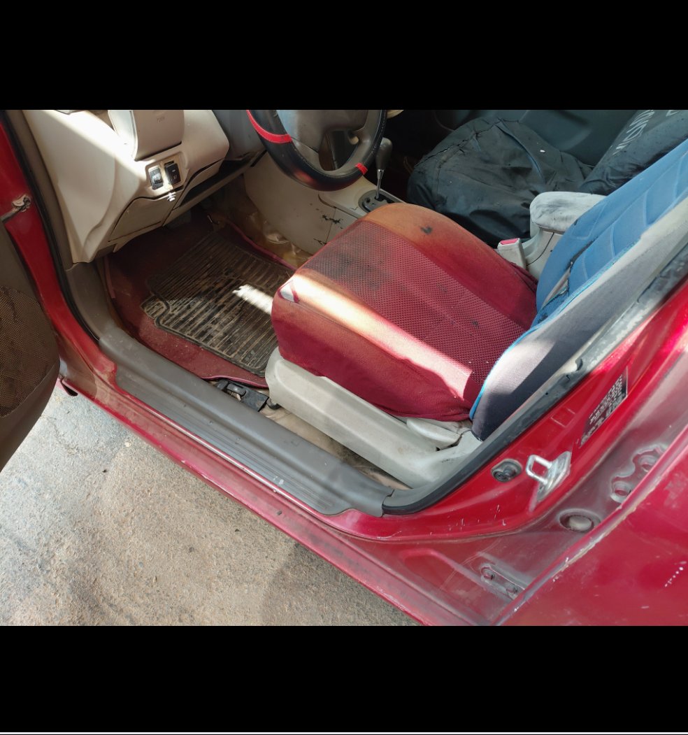 Toyota Yaris  2013 image