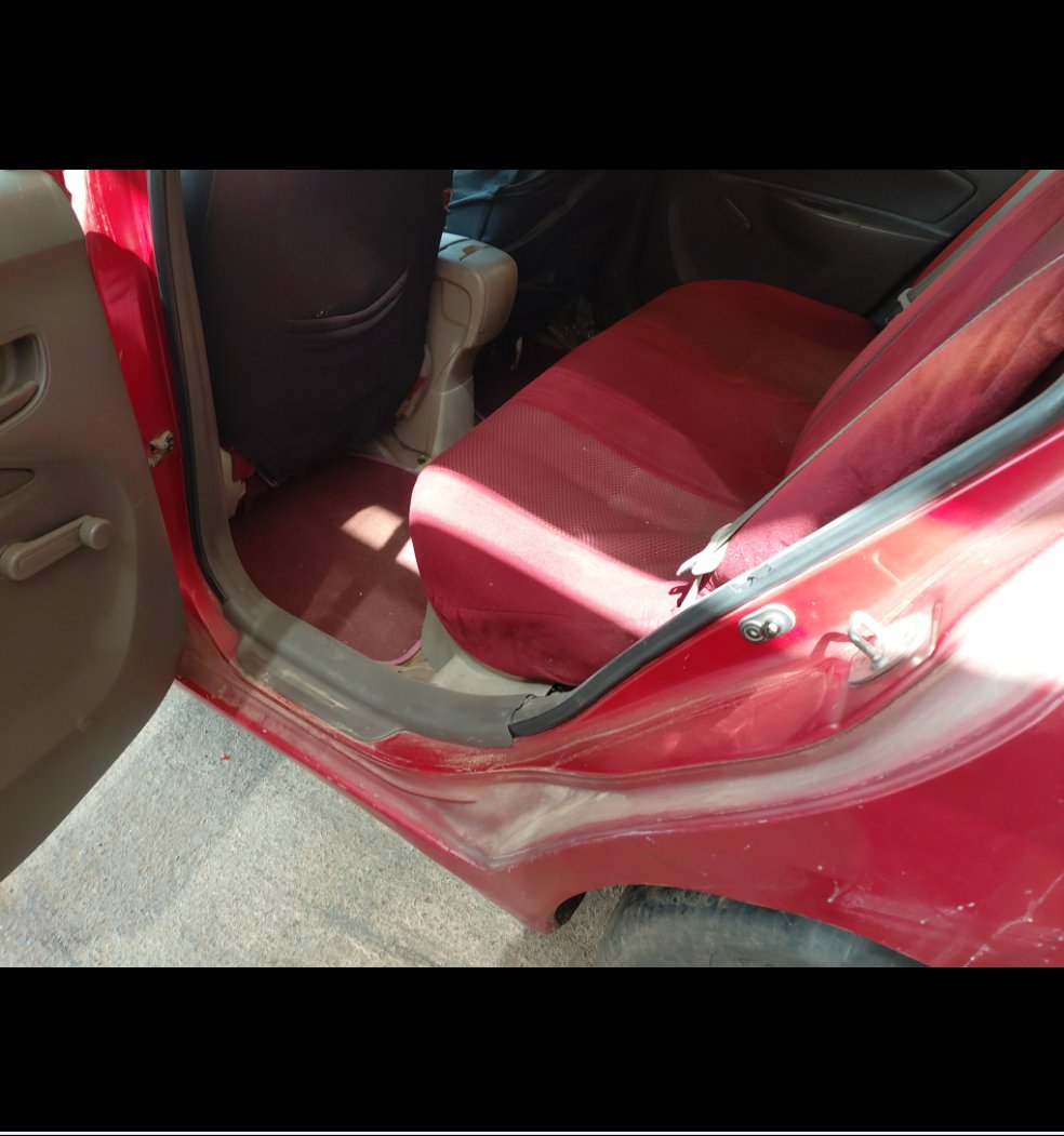 Toyota Yaris  2013 image