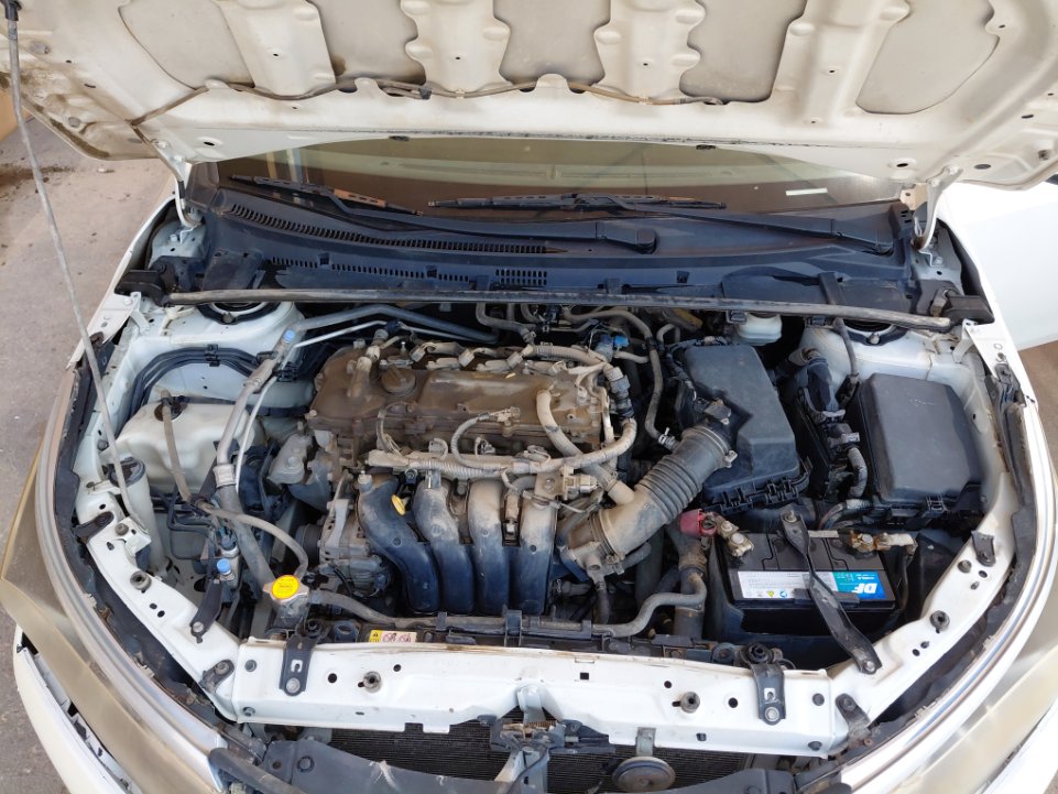 Toyota Corolla  2016 image