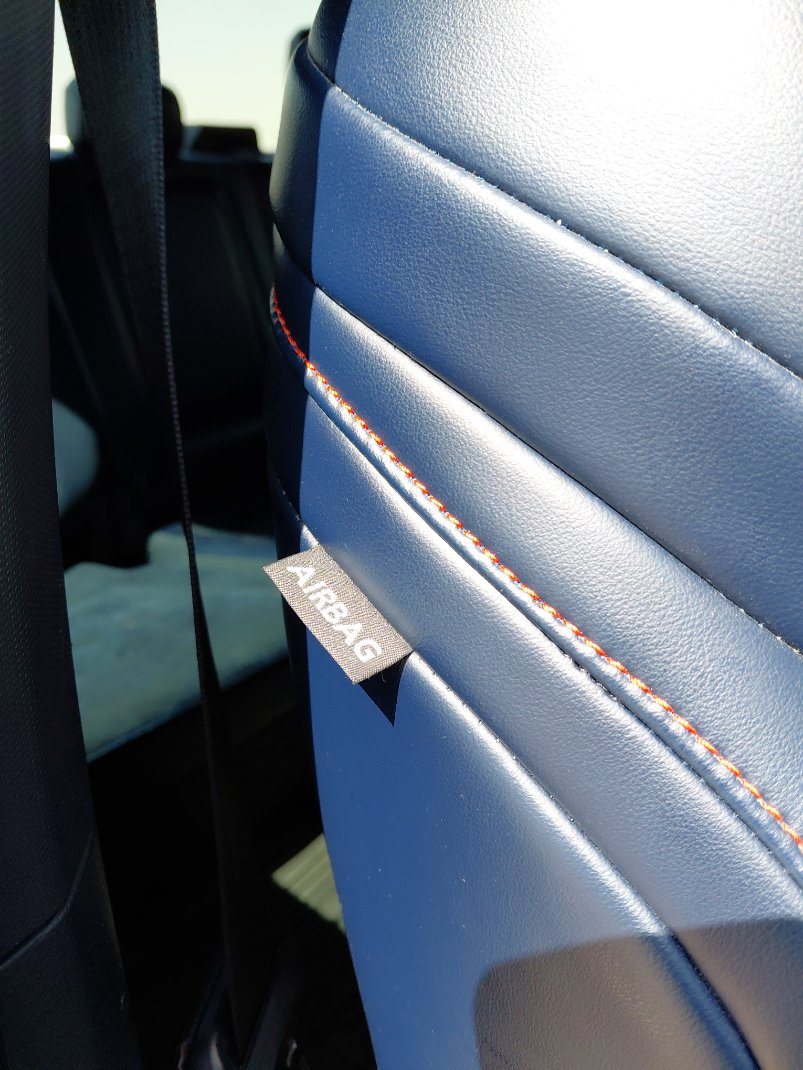 Ford F150 Raptor 4X4 - 2021 image