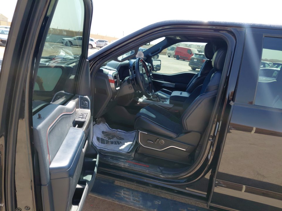 Ford F150 Raptor 4X4 - 2021 image