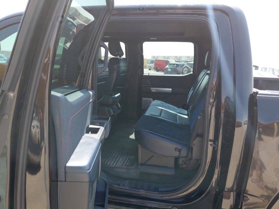 Ford F150 Raptor 4X4 - 2021 image