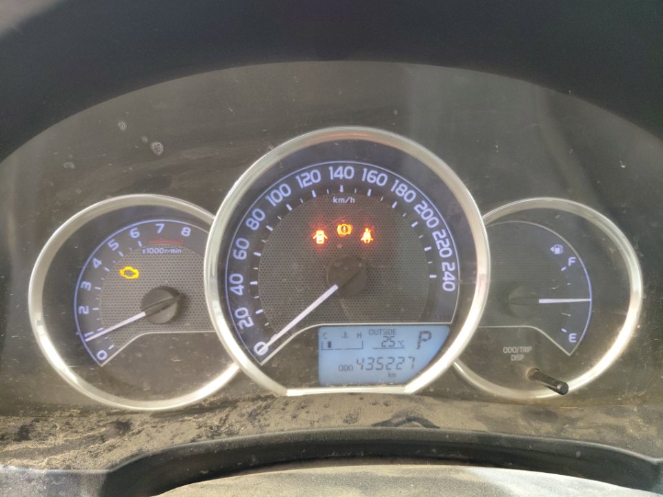 Toyota Corolla  2016 image