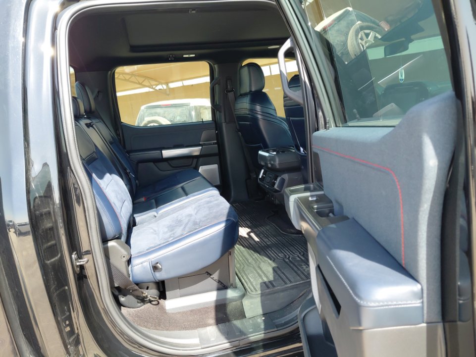 Ford F150 Raptor 4X4 - 2021 image