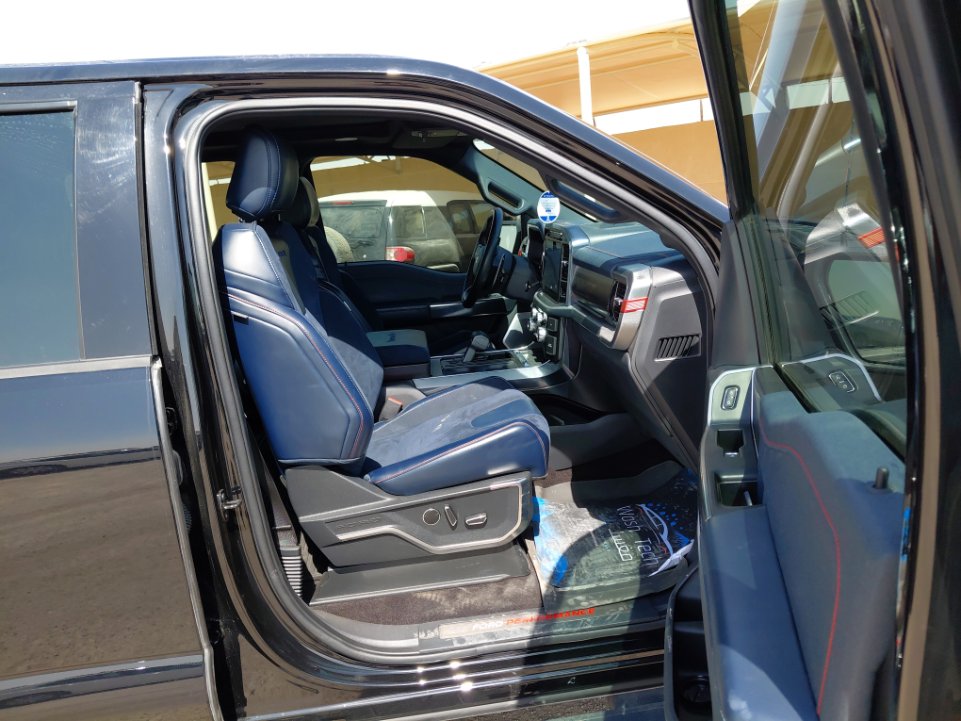 Ford F150 Raptor 4X4 - 2021 image