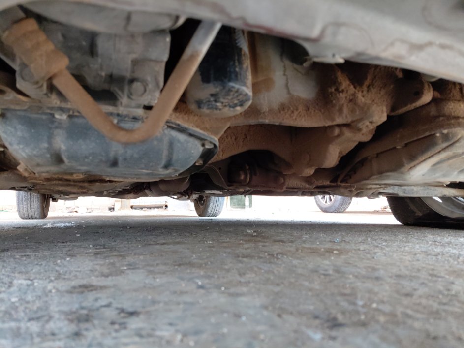 Toyota Yaris  2013 image