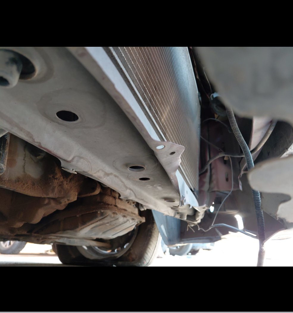 Toyota Yaris  2013 image