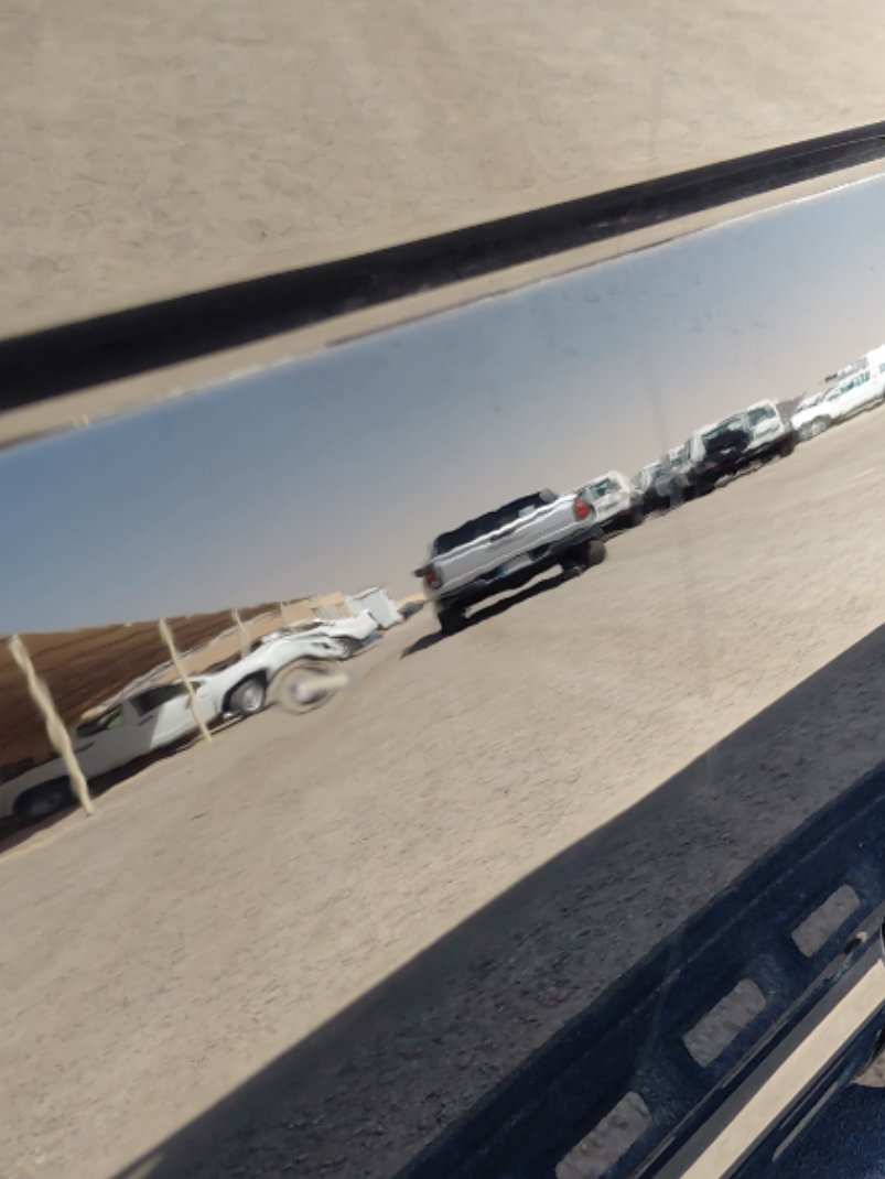 Ford F150 Raptor 4X4 - 2021 image