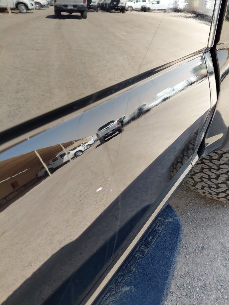 Ford F150 Raptor 4X4 - 2021 image