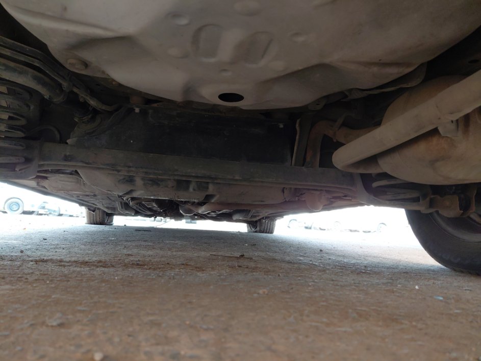 Toyota Yaris  2013 image