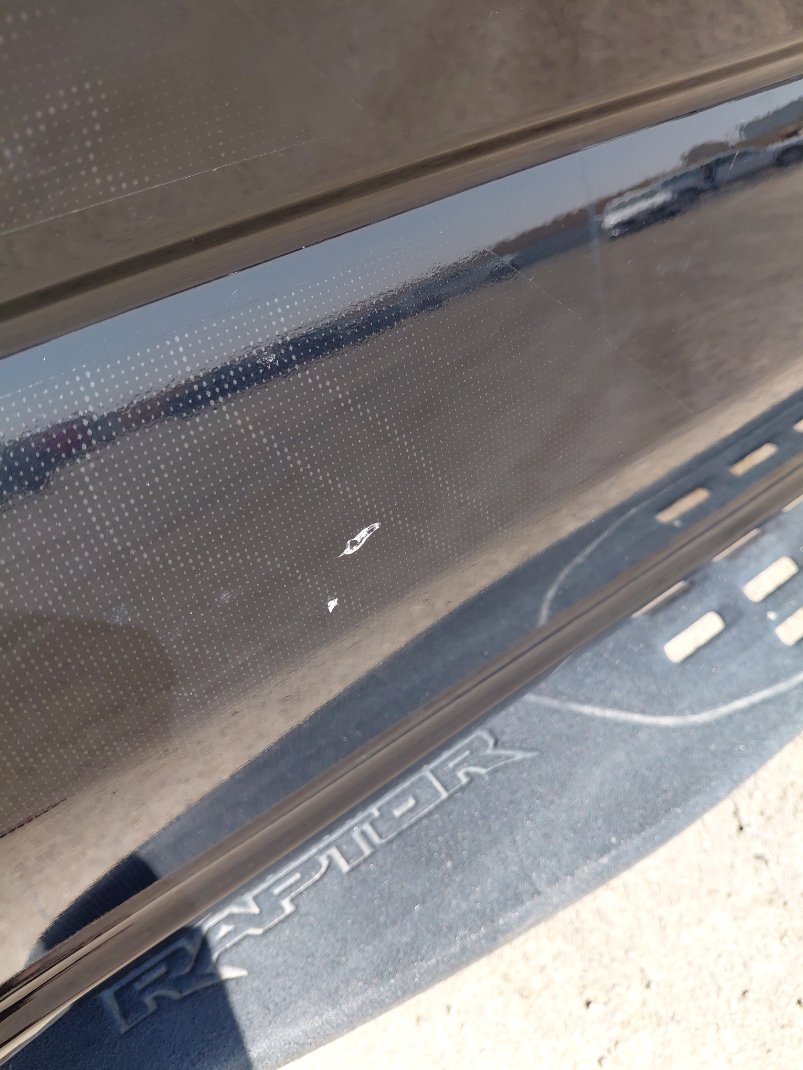 Ford F150 Raptor 4X4 - 2021 image