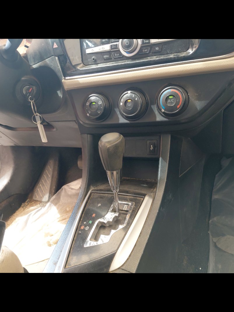 Toyota Corolla  2016 image