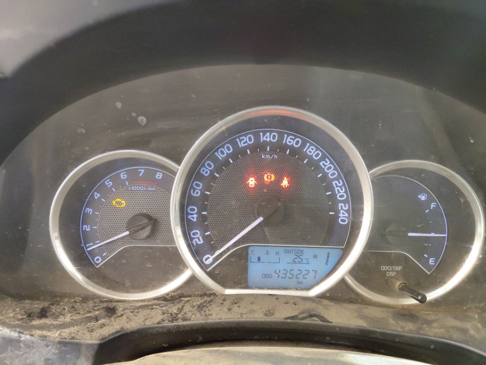 Toyota Corolla  2016 image